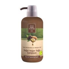Eyüp Sabri Tuncer Argan Yağlı Doğal Şampuan 600ml