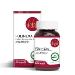 Anti Folinexa 60 Kapsül