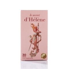 Helene Le Secret Ecc Health 30 Kapsül
