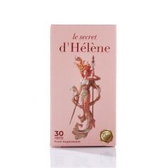 Helene Le Secret Ecc Health 30 Kapsül