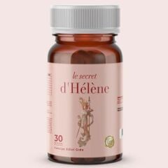Ecc Health Helene Le Secret 30 Kapsül
