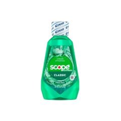 Crest Scope Classic Ağız Bakım Suyu 36 ml