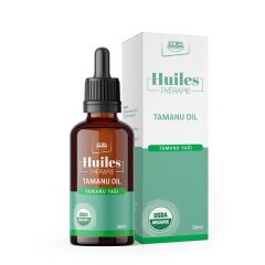 Huiles Therapie Tamanu Yağı 50 ml