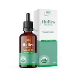 Huiles Therapie Tamanu Yağı 50 ml