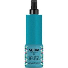 Agiva Deniz Tuzu Etkili Saç Spreyi 300 ml