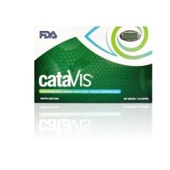 Catavis 20 Yumuşak Kapsül