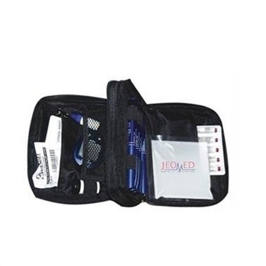 Insuport Mini İnsülin Taşıma / Saklama Çantası