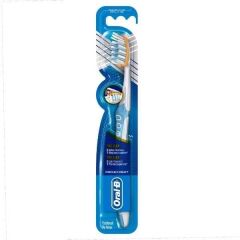 Oral-B Pro-Flex Clınıc 38 Medium Diş Fırçası