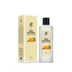 Rebul Mandarine Kolonya Cam Şişe 250 ml