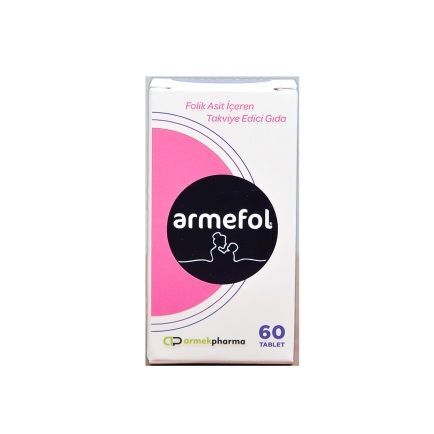 Armefol 60 Tablet