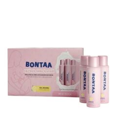 Bontaa Emziren Anne İçeceği 300 ml - 15 ml'lik 20 Adet
