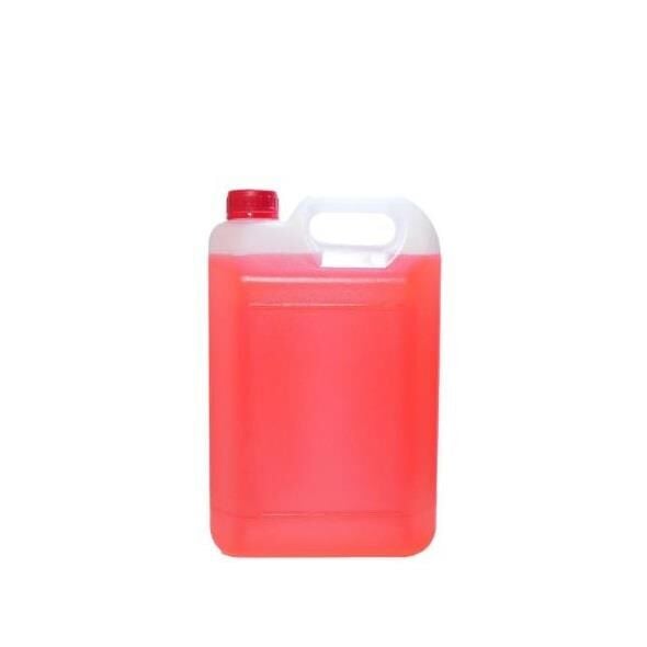 Kanzuk Altın Damla Kolonyası 5 Litre