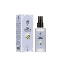 Rebul Magnolia Spreyli Pet Şişe Kolonya 125 ml
