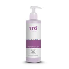 TTO Clinic Yüz Temizleme Jeli 200 ml