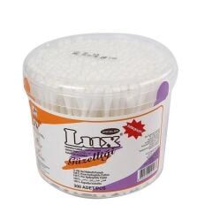 Lux Kulak Temizleme Çubuğu 300 Adet