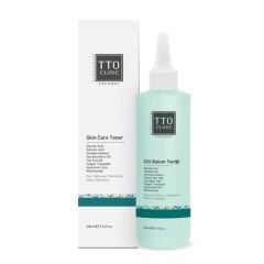 TTO Clinic Cilt Bakım Toniği 200 ml