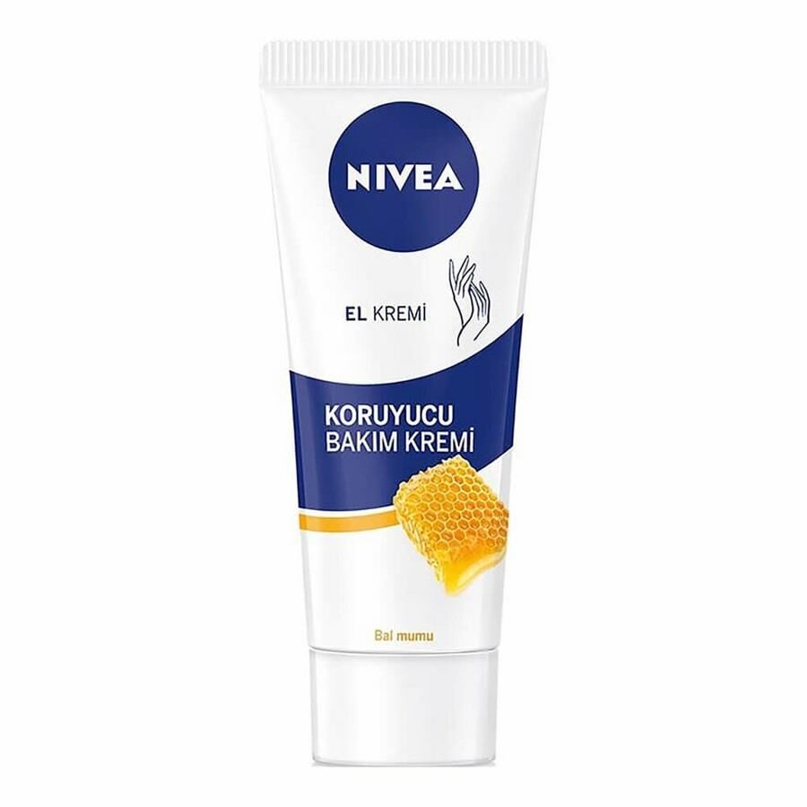 Nivea Koruyucu El Bakım Kremi 75 Ml