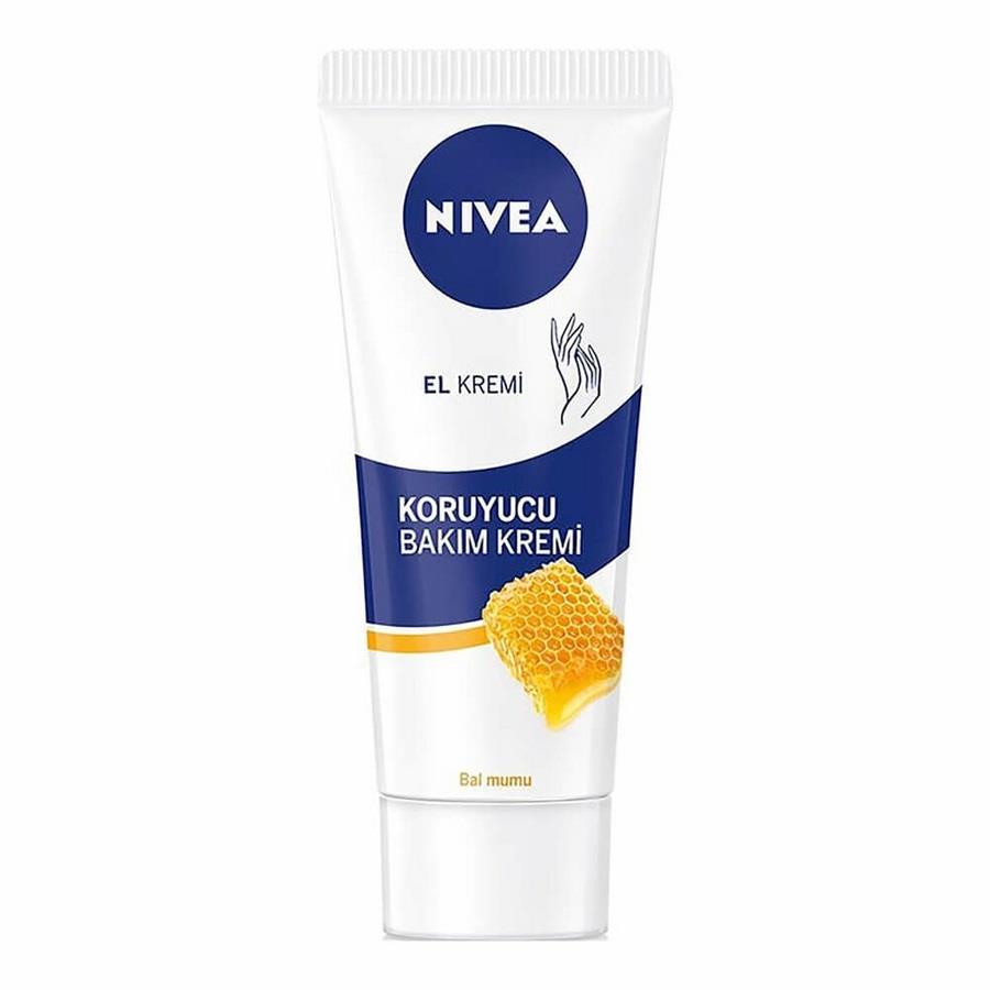 Nivea Koruyucu El Bakım Kremi 75 Ml