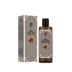 Rebul Dark Spice Kolonya Cam Şişe 250 ml
