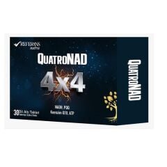 Referans QuatroNAD 30 Dilaltı Tablet