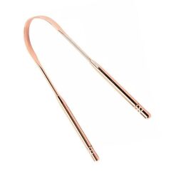 Steriball Bakır Dil Kazıyıcı