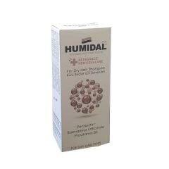 Humidal Kuru Saçlar için Şampuan 350ml
