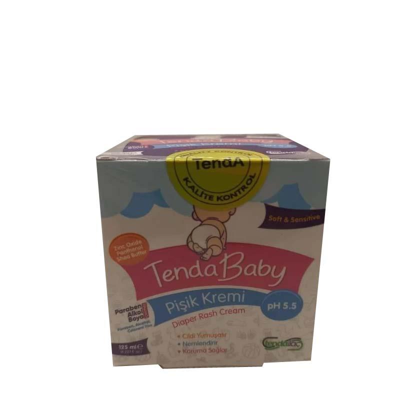 Tenda Baby Pişik Kremi 125 ML