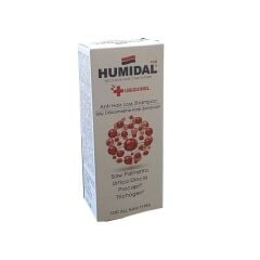 Humidal Saç Dökülmesine Karşı Şampuan 350ml