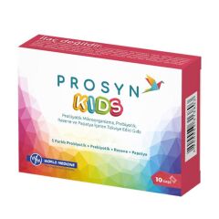 Prosyn Kids Probiyotik 10 Saşe