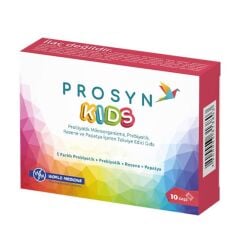 Prosyn Kids Probiyotik 10 Saşe