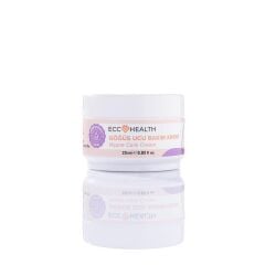 Ecc HEALTH Göğüs Ucu Çatlak Kremi 25ml
