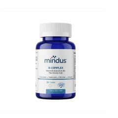 Mindus B COMPLEX 30 Tablet