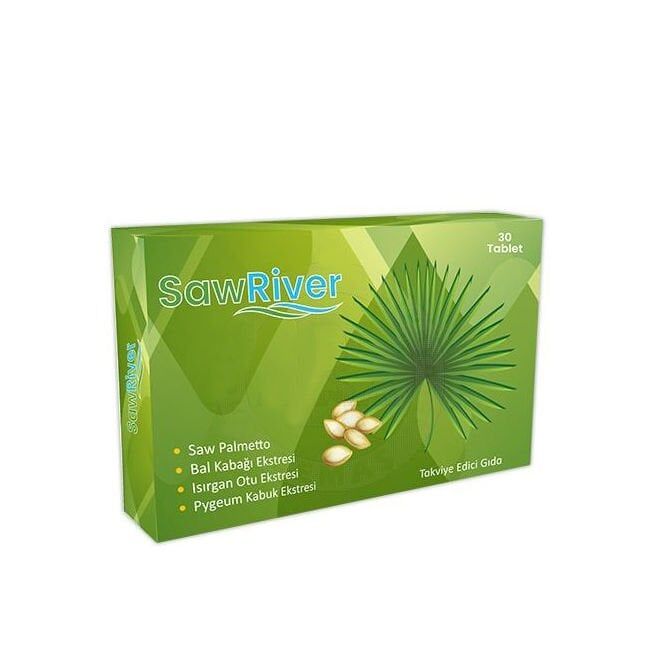 Sawriwer 30 Tablet