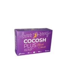 Cocosh Plus Kapsül 30 luk