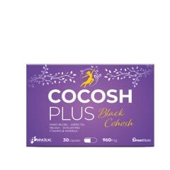 Cocosh Plus Kapsül 30 luk