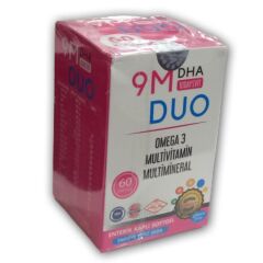 9M 10 Daysvit Softgel Kapsül 60 lık