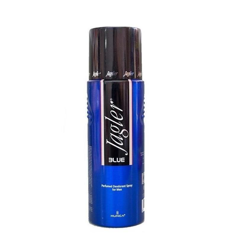 Jagler Blue Deodorant 175ml (Bay)