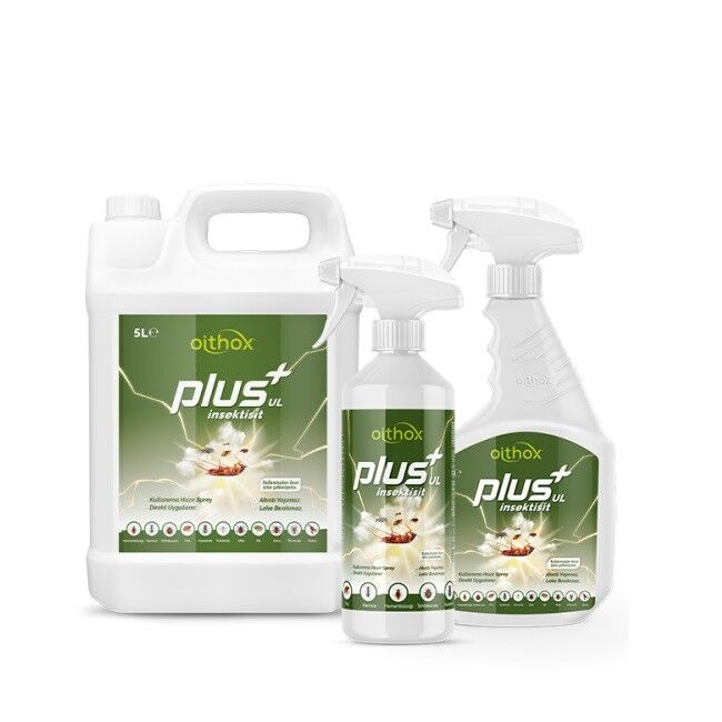 Oithox Plus Insektisit 1000ml (1 Litre)