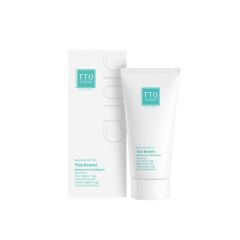 TTO Clinic Yüz Kremi 50 ml