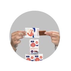 Boniyott Bakım Mendili 7li Paket