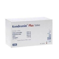 Kondromin Plus 90 Tablet