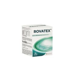 Rovatex 60 Yumuşak Kapsül