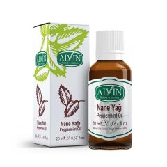 Alvin Nane Yağı 20 ml