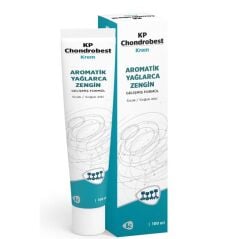 Chondrobest KP Nem Krem 100 ML