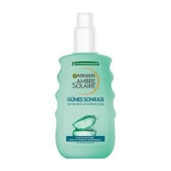Garnier Ambre Solaire After Sun Spray 200ml