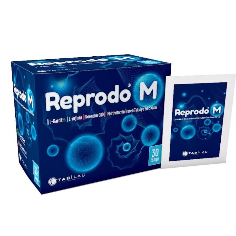 Reprodo M 30 Saşe
