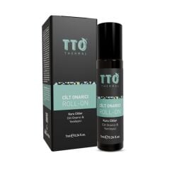 TTO Thermal Cilt Onarıcı Roll On 7 ml