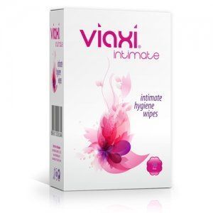 Viaxi Intimate Hijyen Mendili 10 lu