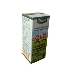 Dayvit Appetite For Children Şurup 150ml