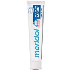 Meridol Parodont Expert Diş Macunu